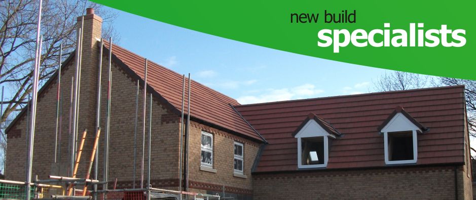 New Build Specialists